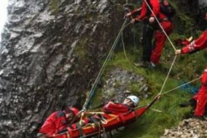 ALERTĂ la Buşteni! Salvamontiştii acţionează DE URGENȚĂ pentru salvarea unui turist. Care este starea victimei