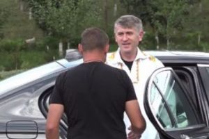 Cristian Pomohaci a fost PRINS DIN NOU ÎN FAPT! Fostul preot are deja TREI PROCESE