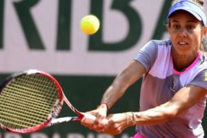 NEWS ALERT. Mihaela Buzărnescu va juca în finala de la San Jose. Românca şi-a ZDROBIT adversara din semifinale, în setul DECISIV