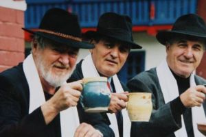 Amintiri BAHICE savuroase cu marele GHEORGHE DINICĂ. Reporter de Cursă Lungă