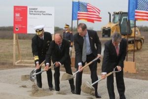 Deveselu, „penetrat” de spioni. Baza aeriană în documentele CIA. De când puseseră americanii ochii pe aeroportul de lângă Caracal