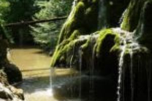 Turiştii vin atunci când se investeşte. Cascada Bigăr, cel mai bun exemplu