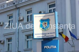 Concurs la IPJ Cnstanta. Se cauta un sef