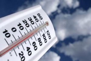 Primul weekend cu temperaturi de vară în toată ţara