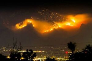 FOTO. MINUNE în GRECIA, după FOCURILE INFERNULUI! „E un semn de Sus! Nu s-a mai întâmplat NICIODATĂ aşa ceva!”