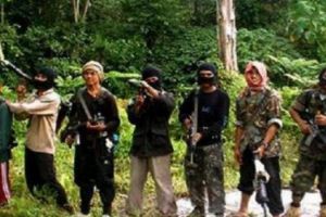 TEROARE în Siria. Un tânăr de 19 ani a fost decapitat