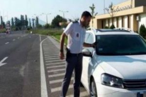 Un român a rămas fără maşina scumpă la vamă. Explicaţia dată 