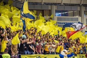 Peste zece companii din Sibiu susţin CSU Sibiu şi în sezonul viitor