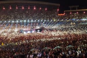 Profesor din Cluj aduce critici Untold-ului: ”Este un abuz urban, un caz grav de corupţie”