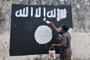 HORROR - ISIS a decapitat un student de 19 ani