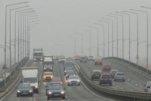 România are drumuri proaste? STAI SĂ LE VEZI PE ALE RUŞILOR. Durere-n amortizoare şi nu numai... Galerie foto din altă lume