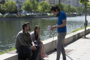 Un FILM ROMÂNESC este cea mai aşteptată COMEDIE a toamnei! Când ajunge în cinematografe