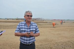 Bihorel: Andrica rezolvă problema pieţelor