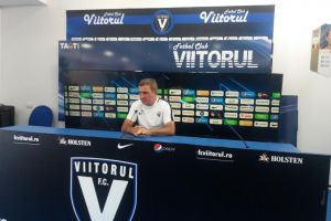 Ce decizie a luat in cazul atacantului Denis Dragus: Gica Hagi, nemultumit - Sunt putini ochi spre noi“