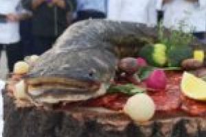 Atmosferă încinsă la Ceaunul de Aur! Cu mâncare tradiţională, premii şi… nerăbdare! [FOTO]