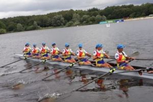 PERFORMANȚE ISTORICE pentru canotajul românesc la Campionatele Europene de la Glasgow
