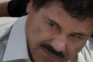 El Chapo a SFIDAT instanţa de judecată. Ce răspuns a dat când a fost ACUZAT de un INFINIT număr de CRIME