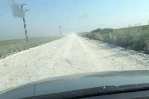 ATENȚIE ȘOFERI! Evitaţi această zonă, riscaţi să vă DISTRUGEȚI MAȘINA