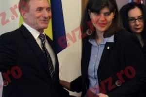 Salariul COLOSAL pregătit pentru Kovesi. LOVITURĂ financiară dată de fosta şefă DNA