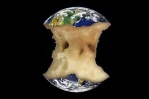 Avertizare! Consumam mai mult decat produce Pamantul. Folosim resursele din viitor pentru a trai in prezent