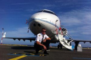 Pilotul timisorean implicat in accidentul din judetul Suceava este in stare critica