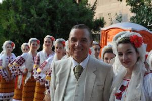 La Festivalul „Carpaţi” ne va fi dor de „Dorul”