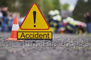 ULTIMĂ ORĂ: Maşină din Vrancea, implicată într-un grav accident în Covasna