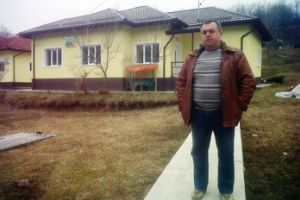 Inca o NEDREPTATE a ANI:  Daniel Muşat, primarul de la Milcoiu, găsit incompatibil