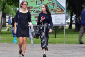 Universitatea din Oradea, prima în ţară la finanţări atrase pentru programul Erasmus+