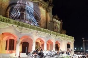 Cazinoul,“Sub zodia Mariei, Regina tuturor românilor” eveniment, în premieră la Constanţa