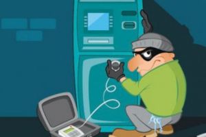 Doi români au dat LOVITURA în India. Arestaţi pentru piratarea conturilor a sute de utilizatori de ATM-uri