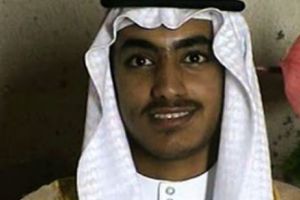 Hamza bin Laden, fiul liderului al-Qaida, s-a CĂSĂTORIT cu fiica lui Mohammed Atta, principalul deturnator al atacurilor teroriste din 11 septembrie