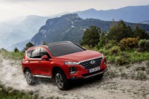 Marca din Coreea care IA CU ASALT piaţa SUV europeană