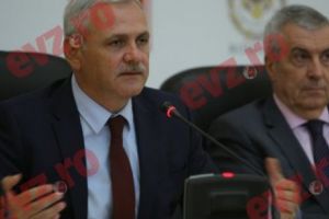 Dragnea DEZVĂLUIE PLANUL MÂRȘAV a lui Iohannis! Cum vrea preşedintele să RUPĂ coaliţia de guvernare