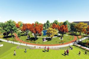 Un proiect controversat al Primariei Constanta finantat cu fonduri europene se afla in faza de precontractare/contractare  