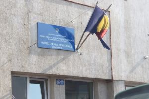 Declaratie de avere: Dragos Mosoianu, inspector la Inspectoratul Teritorial 2 din cadrul ISCTR, detine mai multe autoturisme (documente)