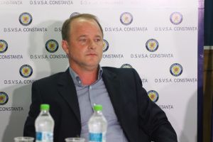 Fost sef al DSVSA Constanta: Cine este Geronimo Branescu, din fruntea ANSVSA, cel care trebuie sa gestioneze grava problema a pestei porcine (documente)  