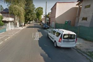 Ansamblu imobiliar pe strada Bucovinei. Raspunsul primit de investitor de la APM Constanta