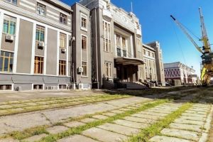 CN Administratia Porturilor Maritime SA Constanta cumpara imprimante (document) 