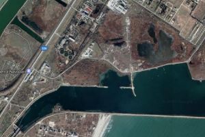 Doi cetateni din Yemen investesc in Mamaia Nord. Au solicitat acord de mediu de la APM Constanta