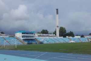 Trebuie sa ne sprijinim unul pe celalalt“: Ce a spus Gica Hagi despre stadionul Farul“ si despre SSC Farul Constanta