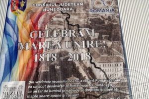 Trei sancţiuni pentru gafa cu Centenarul de 200 de ani de la MCDR Deva