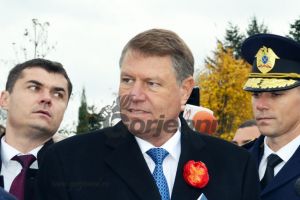 Ca la noi, la nimeni – Iohannis, conflict (constituţional cu Dăncilă!)