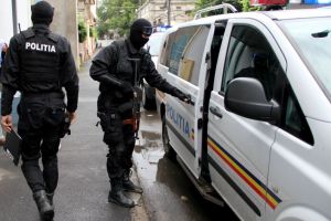 Percheziţie la casa unui bărbat din Aninoasa