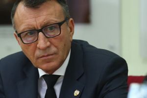 Stănescu a vorbit despre construcţia ANL-urilor din Gorj