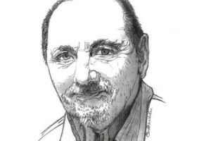 In memoriam – Zidirea din viitor a lui Viorel Gârbaciu