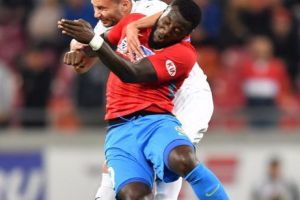 LIGA I. FCSB A CÂȘTIGAT primul meci în campionat. „Roş-albaştrii” au UMILIT-O pe Poli Iaşi