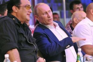 Cinematografia Occidentală, pepinieră pentru agenţii de influenţă ai Kremlinului