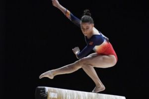 Gimnastica, un alt sport care a intrat în moarte clinică