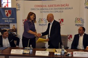 Proiect de servicii sociale alternative pentru persoanele cu dizabilităţi